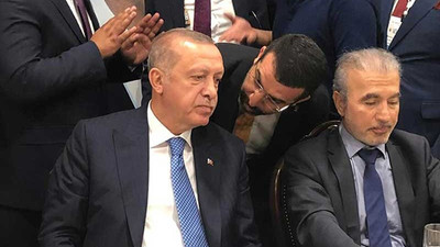 AKP İl Başkanları kırgın: Biz neyiz?