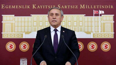 CHP'li Kaya'dan Erdoğan'ın atadığı isimlere tepki