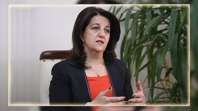 Buldan: Öcalan'la görüşmeden hiçbir süreç başlamaz