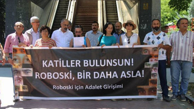 'Roboski devletin ve iktidarın sınavıdır'