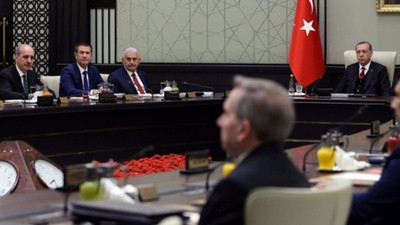 AKP'lilerin gündemi 'muhtemel hükümet değişikliği'