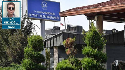 Diyanet ne hakla, hangi yasayla karışıyor?