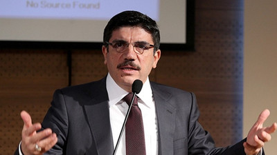 AKP Genel Başkan Danışmanı Aktay: Partinin güncellemeye ihtiyacı olduğu çok açık