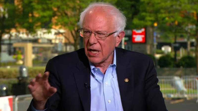 Bernie Sanders seçilirse Ermeni Soykırımı'nı tanıyacağını söyledi