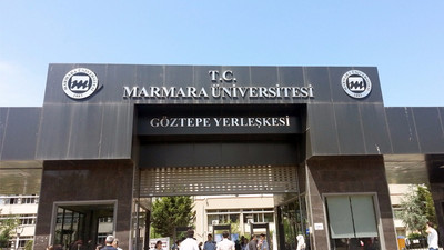 Marmara Üniversitesi’nde iki ayrı taciz skandalı