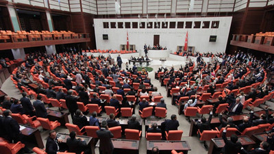 Milletvekili torbayla bakanlıkları mı dolaşıyor?