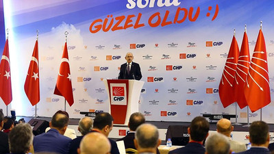 CHP'de Kürt sorunu için komisyon hazırlığı