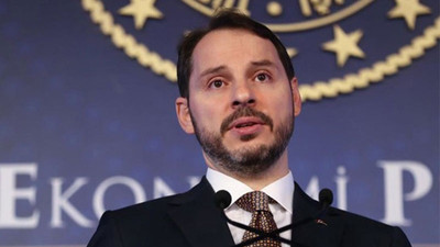 Albayrak: Merkez Bankası faiz indirim sürecine girdi