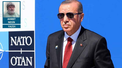 Yazacağım bilgileri Erdoğan da anlamaz, ben de; NATO şaka yapmıyor...