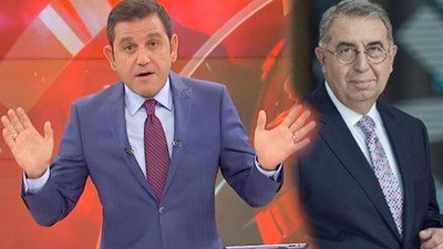 NTV’den ayrılan Oğuz Haksever’e Fatih Portakal’dan tavsiye