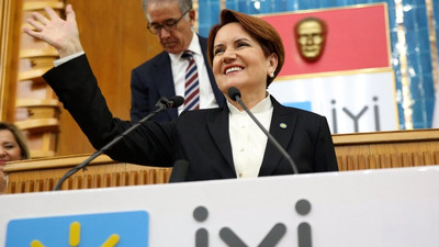 Akşener ekibini yeniliyor