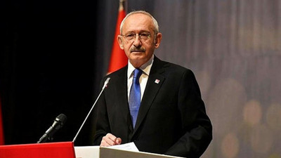 Kılıçdaroğlu: Siyasi etik yasası çıksın