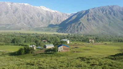 Munzur'un maden sahası yapılmasına tepki: ‘Hedef Dersim’i insansızlaştırmaktır’