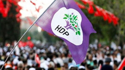 HDP: Kamu emekçilerinin TİS taleplerini destekliyoruz