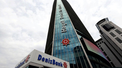 Denizbank dördüncü kez el değiştirdi