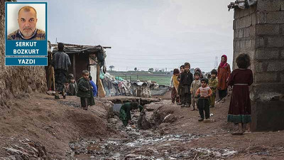 Mülteci meselesine bir de buradan bakın: 40 yıl önce aynı sorun hangi ülkede yaşandı?