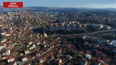 Danıştay, AKP'nin 'Sarıyer'e yönelik planlarını' bozdu