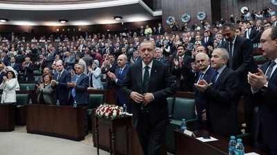 'AK Parti'ye yakın çevrelerde başlayan savaşın gizli kodları dikkatimi çekmeye başladı'