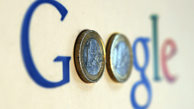 Maliye'den Google'a 300 milyon TL ceza