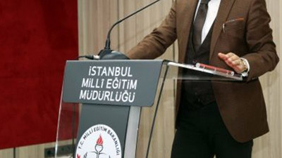 Erdoğan 14 ilin milli eğitim müdürünü değiştirdi