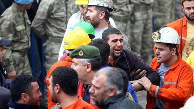 Soma'da madencilerin tazminatları 5 yıldır ödenmiyor