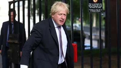 İngiltere'de ara seçim: Boris Johnson kritik sandalyeyi kaybetti