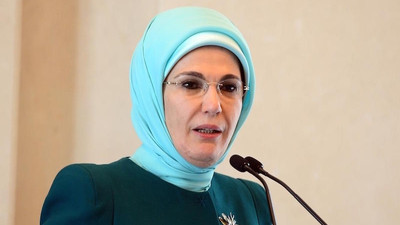 Emine Erdoğan'dan Salda Gölü paylaşımı: Konunun takipçisi olacağım