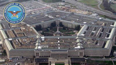 Pentagon: 1 ABD askeri hayatını kaybetti, 3 IŞİD lideri öldürüldü