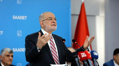 Karamollaoğlu: Onları zorla Suriye'ye gönderemeyiz