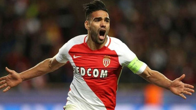 Galatasaray'ın istediği Falcao Valencia yolcusu