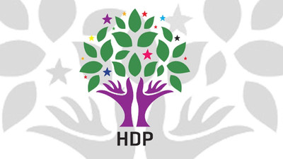 HDP 'özgürlük kampanyası' kararı aldı