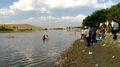 Nehre giren Kur'an kursu öğrencileri akıntıya kapıldı: 3 ölü, 1 kayıp