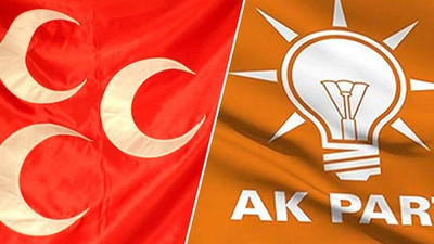 AKP'li belediye başkanı: MHP'lileri işe almam mümkün değil