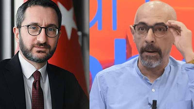 Okan Bayülgen, Altun'a sahip çıktı: Yapılan itibar suikastıdır