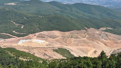 Çanakkale Belediyesi'nden 'Kaz Dağları' çağrısı