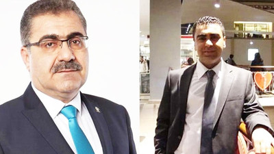 AKP'li başkan kardeşini 'özel kalem müdürü' yaptı