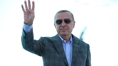 Erdoğan'dan operasyon sinyali: Fırat'ın doğusuna gireceğiz