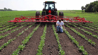 Çiftçinin borcu 109 milyar lirayla rekor kırdı