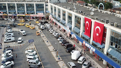 Esenler Otogarı: İBB’nin tahliye kararına ihtiyati tedbir konuldu