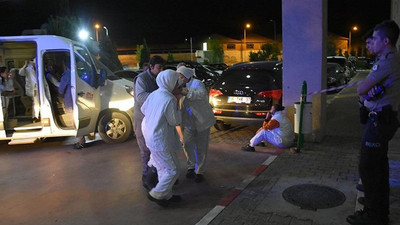 İzmir’de amonyak zehirlenmesi: 25 işçi hastaneye kaldırıldı