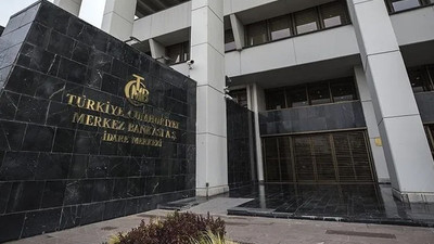 Merkez Bankası'nın sahip olduğu altın miktarı 314 tona çıktı