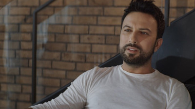 Tarkan'dan Kaz Dağları tepkisi: Yeter artık, kendinize gelin