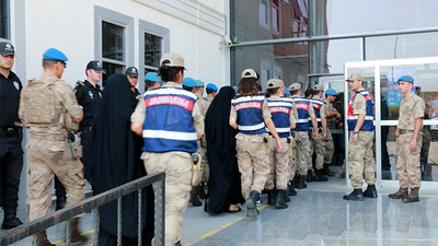 Hatay'da IŞİD operasyonu: 22 gözaltı