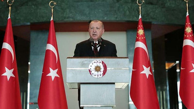 Erdoğan'dan Fırat'ın doğusu açıklaması: Çok yakında farklı bir aşamaya geçeceğiz