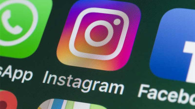 WhatsApp ve Instagram'ın adı değişiyor