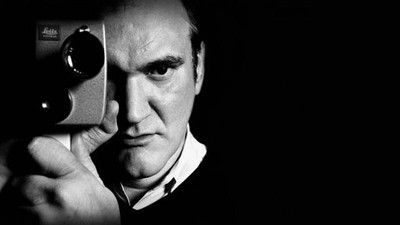 Tarantino: Son bir film çekip kariyerimi noktalamak istiyorum