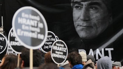 Hrant Dink davasında gerekçeli karar açıklandı