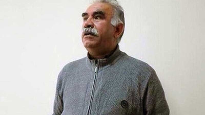 Avukatları Abdullah Öcalan ile bugün görüştü