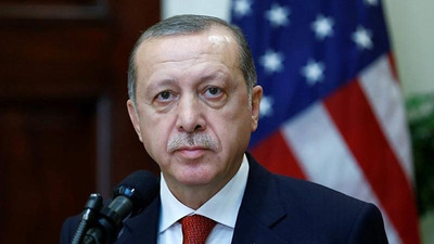 Erdoğan: Fırat'ın doğusu için ABD ile birlikte karar verdik