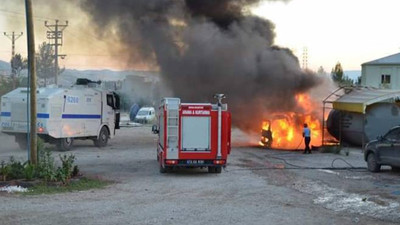 Şırnak'ta patlama: Bir çocuk hayatını kaybetti, 2 kişi de yaralı